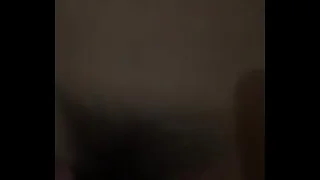 Asian School Woman Likes my Big Cock