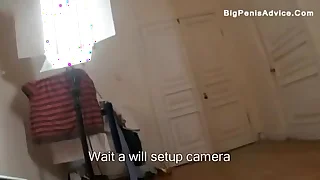 Cute blonde gives interviews in the ass and fuck